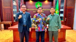 Dua Dosen UIN Ar-Raniry Dipastikan Riset di Australia dan Jerman