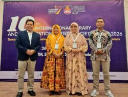 Manuskrip Al-Qur’an dari Aceh Mulai Didigitalisasi