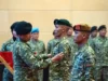 Turunkan Bendera Bulan Bintang di Aceh, Dua Prajurit TNI Diganjar Kenaikan Pangkat Luar Biasa