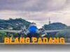 Lapangan Blang Padang akan Dikembalikan ke Mesjid Baiturrahman Aceh