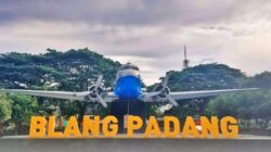 Lapangan Blang Padang akan Dikembalikan ke Mesjid Baiturrahman Aceh