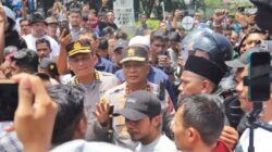 Tanggap Hadapi Kerusuhan Bendera Bulan Bintang, Kapolda Aceh Terima Penghargaan dari Mabes Polri