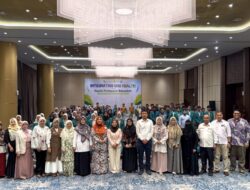 FKG USK Perkuat Integrasi One Health dalam Pendidikan Profesi Kesehatan