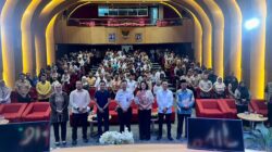 Bedah Film “Jihad Selfie”, Densus 88 Perkuat Peran Sekolah dan Keluarga Cegah Radikalisme di Kalangan Pelajar