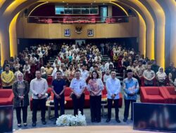Bedah Film “Jihad Selfie”, Densus 88 Perkuat Peran Sekolah dan Keluarga Cegah Radikalisme di Kalangan Pelajar