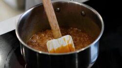 Rahasia Sehat di Semangkuk Bubur Singkong