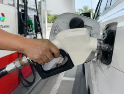 Pembatasan Pertalite Harus Adil dan Berbasis Kepastian Hukum