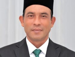 Wakil Ketua DPRK Aceh Utara Minta PEMA dan PGE Segera Realisasikan PI 10 Persen
