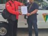 PWI Lhokseumawe Resmi Laporkan Dugaan Pemukulan Wartawan oleh Anggota TNI ke Denpom