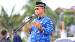 Pimpin Hardikda ke-67, Bupati Aceh Utara Tekankan Penguatan Karakter dan SDM