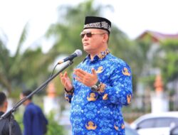 Pimpin Hardikda ke-67, Bupati Aceh Utara Tekankan Penguatan Karakter dan SDM