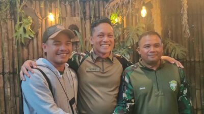 Dandim Bener Meriah Sebut Dugaan Intimidasi Wartawan Saat Liput Siswa Keracunan MBG Hanya Salah Paham