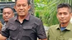 HUT Kejaksaan RI ke-81, Pengurus PT Socfindo Lae Butar Apresiasi Peran Korps Adhyaksa