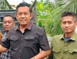 HUT Kejaksaan RI ke-81, Pengurus PT Socfindo Lae Butar Apresiasi Peran Korps Adhyaksa