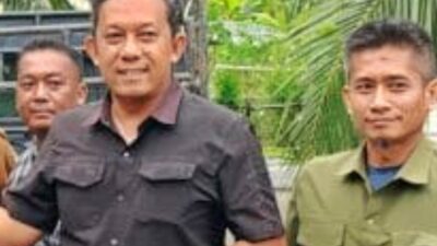 HUT Kejaksaan RI ke-81, Pengurus PT Socfindo Lae Butar Apresiasi Peran Korps Adhyaksa