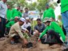 PT PIM Luncurkan Program Kampung Mangga di Dewantara
