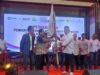 Tgk Jambe Pimpin SMSI Aceh Utara