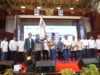 Yuswardi Nahkodai SMSI Lhokseumawe