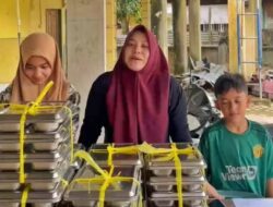 MBG Harus Dibenahi, Jadikan Kantin Sekolah sebagai Dapur MBG Bukan Solusi