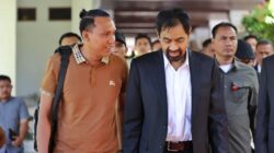 Isu Perceraian Mualem dan Bunda Salma Dibantah Orang Dekat