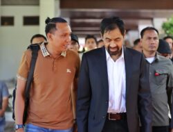 Isu Perceraian Mualem dan Bunda Salma Dibantah Orang Dekat