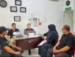Perkuat Atensi bagi Penderita Diabetes, Poltekkes Kemenkes Aceh Bentuk Diabetes Support Group