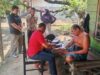 Penyandang Disabilitas di Aceh Utara Terima Bantuan Kaki dan Tangan Palsu