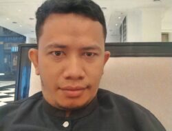 Ketua IKASI USK Pertanyakan Batas Kewenangan Jubir Pemerintah Aceh