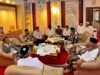 Persiapan Hari Santri Nasional, Ayah Wa Libatkan Ulama Kharismatik