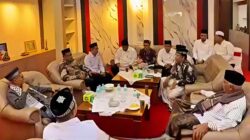 Persiapan Hari Santri Nasional, Ayah Wa Libatkan Ulama Kharismatik