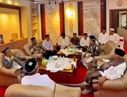 Persiapan Hari Santri Nasional, Ayah Wa Libatkan Ulama Kharismatik
