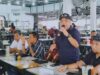 Nasir Nurdin Kantongi 121 Dukungan, Siap Pimpin PWI Aceh Periode Kedua