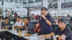 Nasir Nurdin Kantongi 121 Dukungan, Siap Pimpin PWI Aceh Periode Kedua