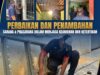 Lapas Kelas IIB Lhoksukon Perbaiki Sarpras untuk Memperkuat Sistem Keamanan