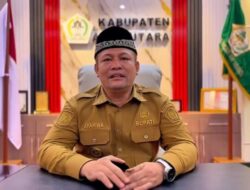 Warga Diminta Waspada, Bibit Siklon Tropis 98B Berpotensi Picu Hujan Ekstrem